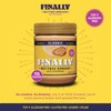Classic Finally Nut Free Spread - Peanut Butter Alternative Without