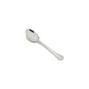 Fortessa Medici 18/10 Stainless Steel Flatware Espresso Spoon, Set of