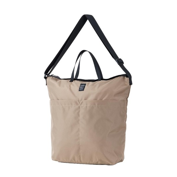 Anello LIT AIS1255 2-Way Tote Bag, GBE