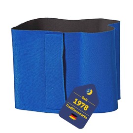 Best Sporting Hüft-Trainer 100 cm I Pflegeleichtes Neopren I Verschiedene Gewichtsvarianten I Individuell verstellbar I Erzeugt angenehme Wärme I Schwitzgürtel zum Abnehmen