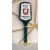 Spaten NEW Spaten Premium Lager Paddle Style Beer Tap Handle