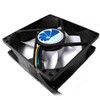 AAB Cooling Super Silent Fan 8 PWM- 80mm silent and