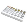 Plastic Counter Money Counter Money Counter Euro Coins 26cm 15cm