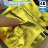 40 Pieces/20 Pack Car Air Vent Clip Freshener Replacement Pads,