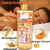Soleneva Body Oil, Turmeric Body Oil