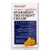 Elastalift Crema Noche Renovadora Iluminadora Vitamina Hidratante Ácido Hialurónico Cara