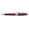 Cross Apogee Titian Red Ball Pen Lacquered Ref AT0122-3