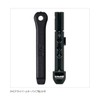 Shimano FL-112P Uki Fire Blood Zero Pit DVC TYPE-A L