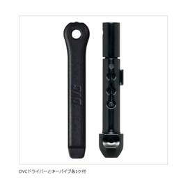 Shimano FL-112P Uki Fire Blood Zero Pit DVC TYPE-A L B Orange