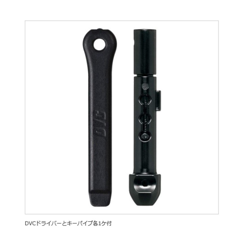 Shimano FL-112P Uki Fire Blood Zero Pit DVC TYPE-A L