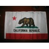 RFCO 12x18 12"x18" State of California SuperPoly Boat Car Flag