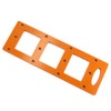 Nicear 86 Type Socket Back Box Hole Punch Template Cabinet