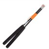 Juggle Dream JD Pro Fibreglass Diabolo Handsticks, Fitted With Super
