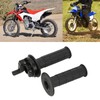 7/8in Twist Throttle Grip with Cable Kill On Off Switch