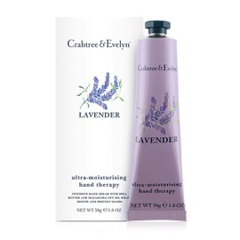 Crabtree & Evelyn Lavender Hand Therapy 50g