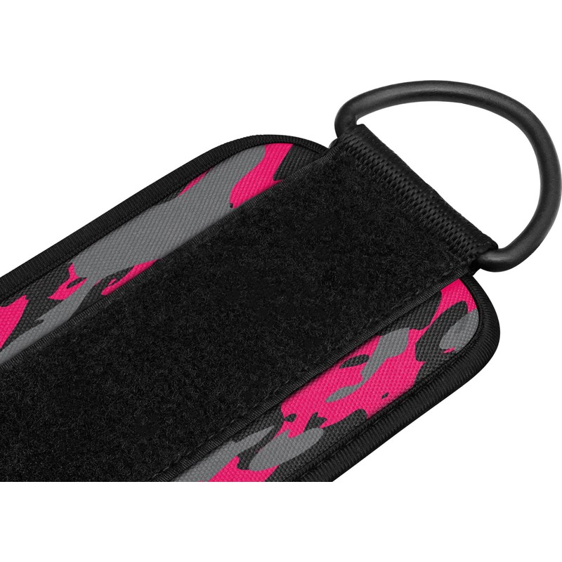 RDX Foot Loops, Cable Pull, Padded, 7 mm Neoprene Support,