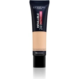 L'Oréal Paris Infaillible 24H Matte Cover 30ml