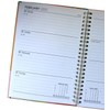 2025 Diary A5 week to view Hardback Diary You Got