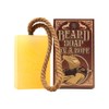 HEY JOE! Beard Soap on Rope | Beard Soap for