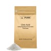 Pure Original Ingredients Citric Acid (5 lb.), Eco-Friendly Packaging, Natural,