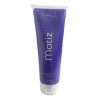 Crema Matizadora Color Violeta Para Cabello Farelli                                                                                                   