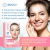 Rossy Forehead Wrinkle Patches: Forehead Wrinkles Treatment - Anti Wrinkle