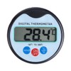 Portable Probe Digital Food Thermometer BBQ Temperature Meter for Home