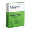 PhytoEnergy+ Multivitamins Nutritional Supplements – Vitamin B2 and Iodine Supplement