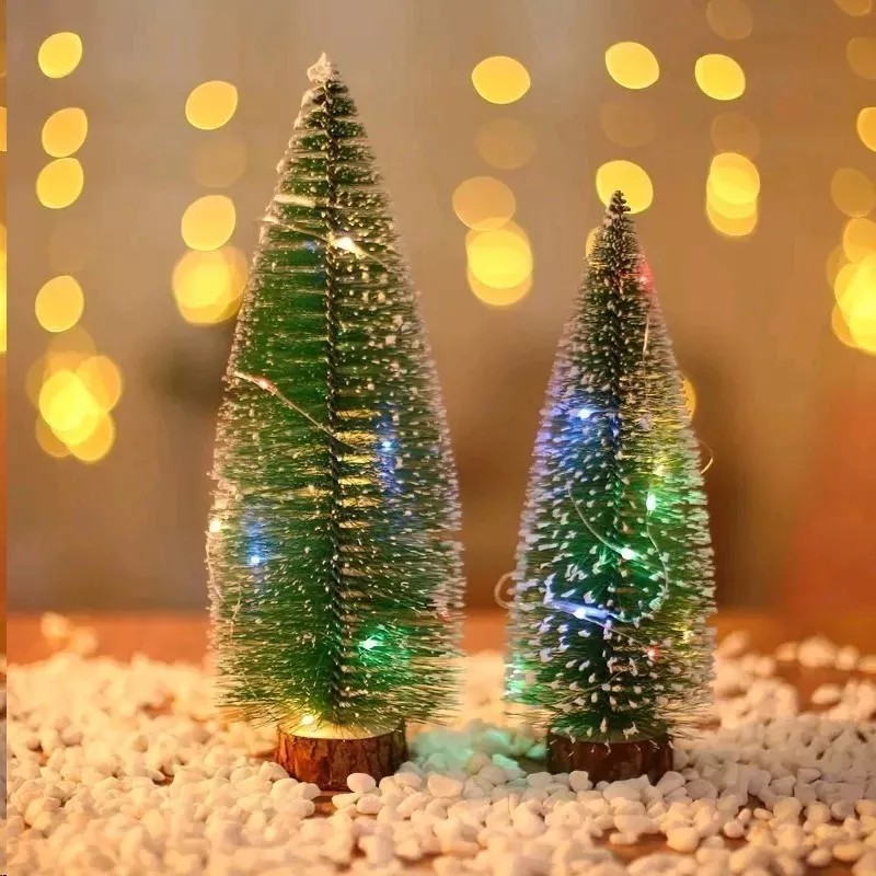 Kochmesser Arbol Pino Navidad Artificial Verde