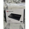 Nakamichi NEW Nakamichi EQ-Z8125 Car Audio 7-band Graphic Equalizer With