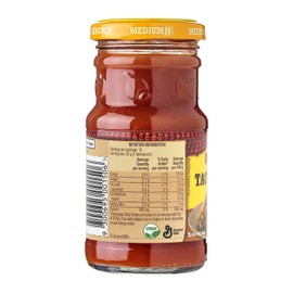 old el paso octopus sauce medium