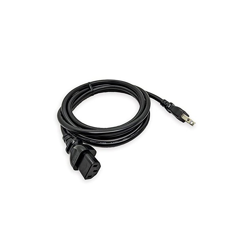 Airbow 3P – 2P Power Supply Cable KDK – OFC/2.0