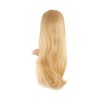 Koko 26 Inch Loose Curl Wavy Half Head Wig in