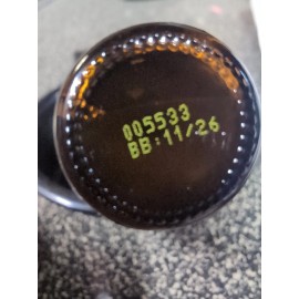 SilverPeaks Vitamin D3 10,000 IU Immune & Bone Health No GMO w/ MCT Ex 11/26 #P4