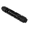 Laroal Photovoltaic Tool Kit, Solar Crimping Set, Including Crimping Tool