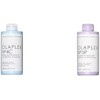 Olaplex No. 4C Shampoo 250ml + No. 5P Conditioner 250ml