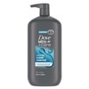 DOVE MEN + CARE Dove Men+Care Body and Face Wash