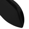 Side Wing Windshield Left Right Air Deflector Fairing for CVO