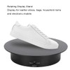 5KG Load Bearing 360 Degrees Rotating Turntable Display Stand for