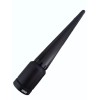 TRUE SPIKE Black Spike Antenna Fits Nissan Titan Frontier and