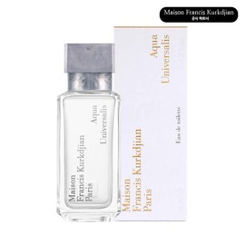 Maison Francis Kurkdjian Maison Francis Kurkdjian Aqua Universale Eau de Toilette 35ml / 메종 프란시스 커정 메종프란시스커정 아쿠아 유니버셜 오 드 뚜왈렛 35ml
