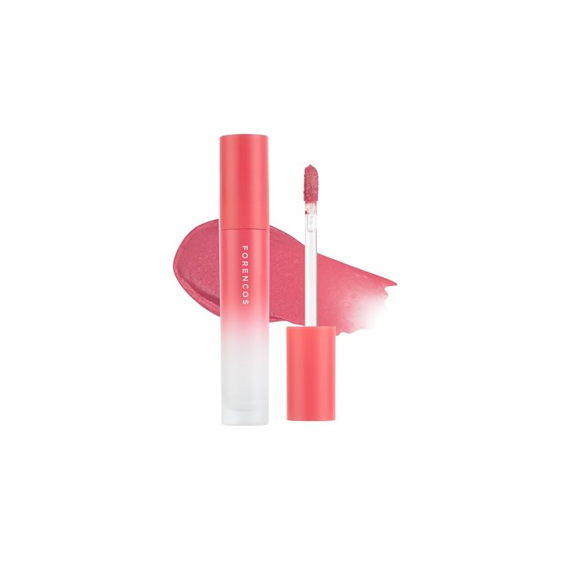 Forencos All Light Mood Velvet Tint (05 Pretty), 0.1 oz