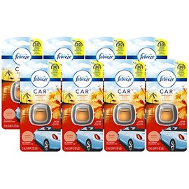 Febreze Car (8 Ct, .06 Fl Oz)