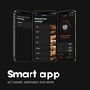 Orka Meat It 3 Wireless Bluetooth Meat Thermometer for Cooking