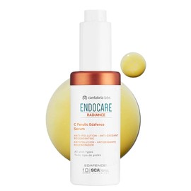 Endocare C Ferulic Edafence Serum Siero viso intensivo - 30 ml