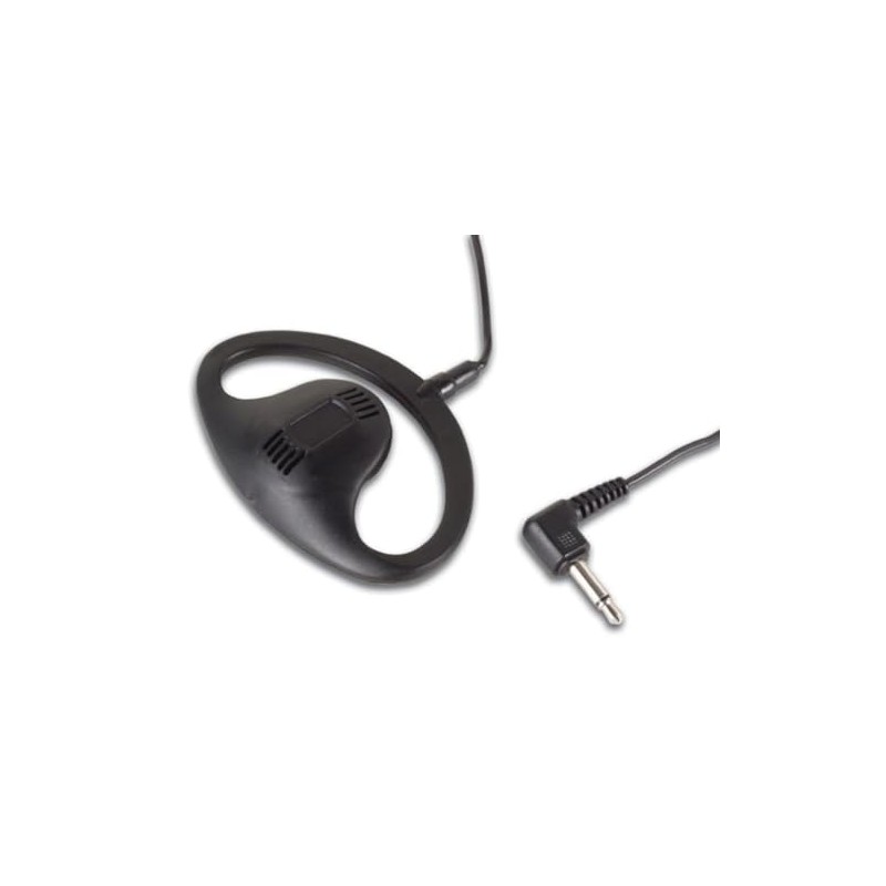 VELLEMAN - HPSS2 Mono Headphones 620207