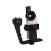 Universal Adjustable Handheld Bluetooth Stabilizer Rig Mount Kit Holder w/