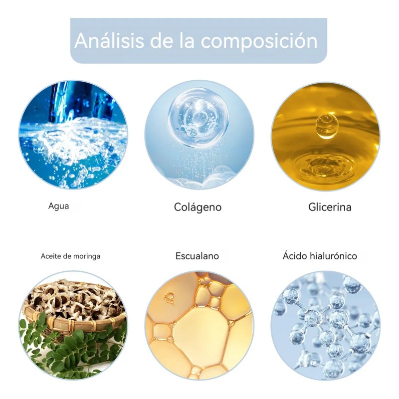 Ch Crema For Acantosis Y Melasma 50ml 1pcs .1