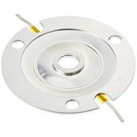 Skar Audio VX1-ST-DIA 1" Super Tweeter Replacement Diaphragm, Each