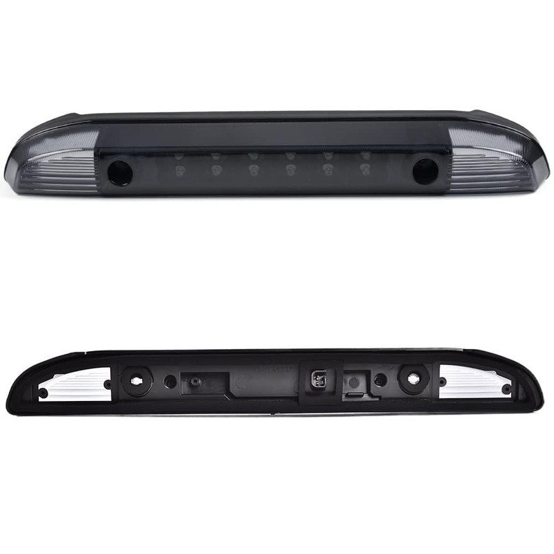 Rear LED 3rd Brake Lights Compatible with Nissan Frontier 2001